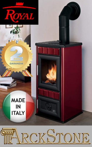 Arckstone focolare stufa legna - focolare,