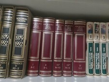 Vocabolario Treccani in 5