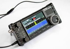 XIEGU X6100 - RTX SDR HF QRP