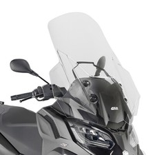 Givi solo parabrezza - givi,