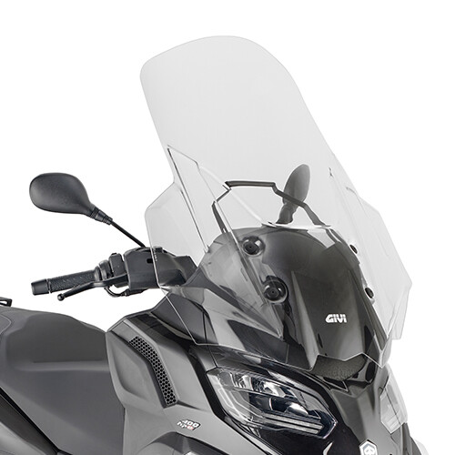 Givi solo parabrezza - givi,