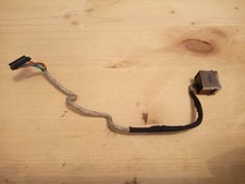 Câble + Connecteur Ethernet /