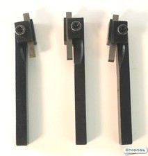 Set Di Tre Utensili Quadrati