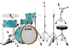 Tama LJK48S-AQB Club Jam Kit