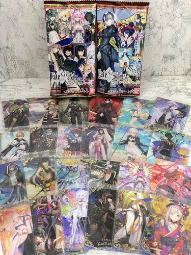 Fate grand order fgo - fate, twin