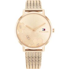 Orologio Donna TOMMY HILFIGER