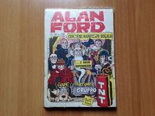 ALAN FORD CORNO # 50 del 1973