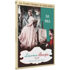 Lucrezia Borgia DVD NUOVO