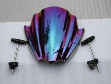 BULLE UNIVERSELLE ROADSTER