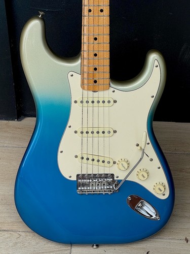 Fender stratocaster 1982 pazza - 1982,