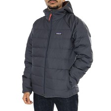 Cotton Down Jkt-SMDB - Giacca