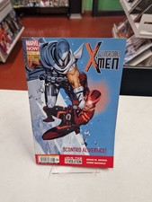 Gli Incredibili X-Men #5