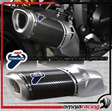 Termignoni D111 Scarico