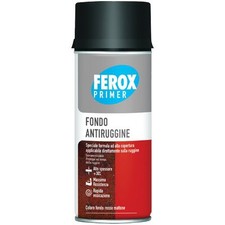 FONDO AGGRAPPANTE SPRAY FEROX