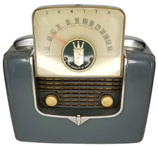 Radio AM portatile in