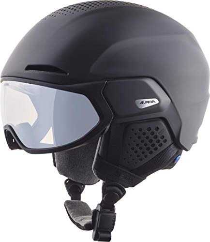Alpina unisex - 59-63,