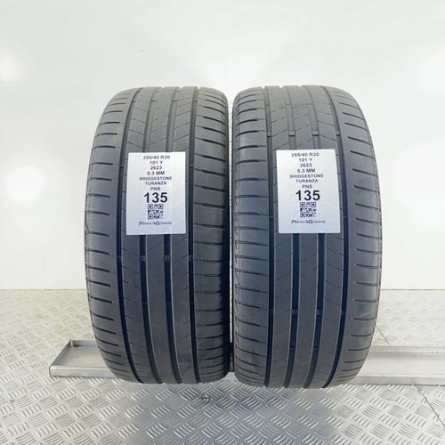 Pneumatici usati 255 r20 - pneumatici,