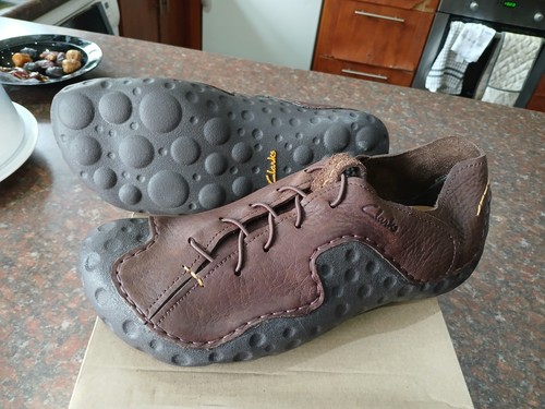 Clarks uomo mocassini momo - clarks,