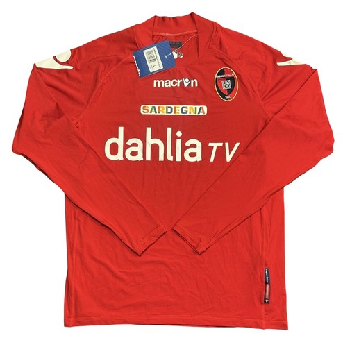Maglia calcio cagliari - maglia,
