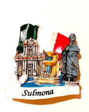 MAGNETE CALAMITA RESINA FRIGO