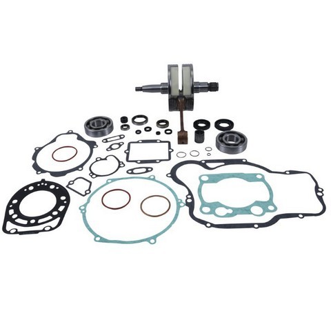 Kit revisione motore kawasaki - motore,