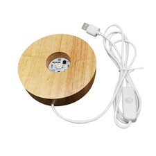  Base Lampada Tavolo Per