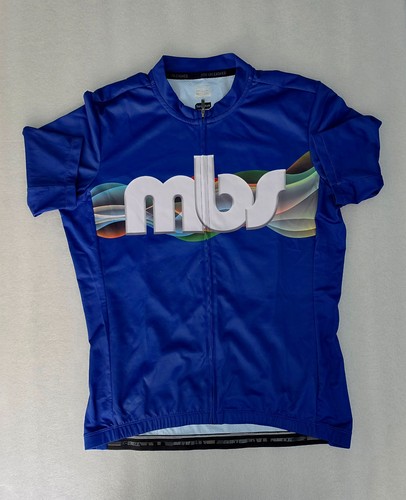 Maglia ciclismo gigante uomo - maglia,