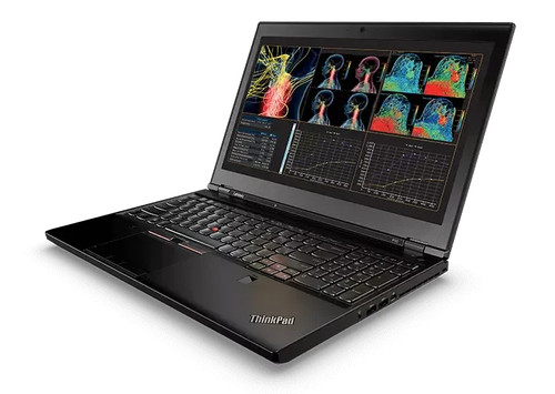 Lenovo thinkpad p50 - p50,