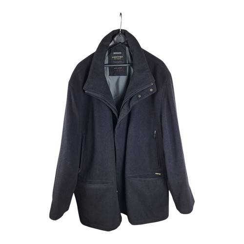 Cappotto uomo lodenfrey - cappotto,