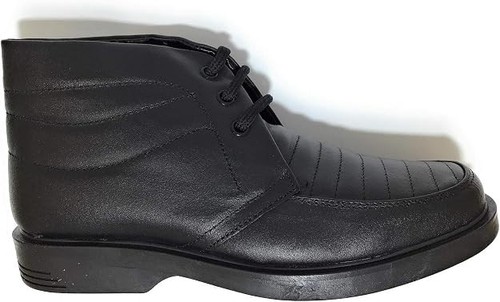 Scarpa classica polacchino - polacchino, in