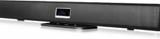 Sound Bar Ematic Bluetooth