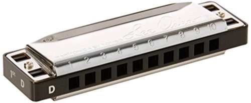 Lee oskar 797005 armonica a - lee,