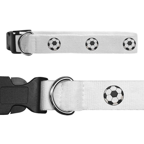 Collari per cani calcio - collari,