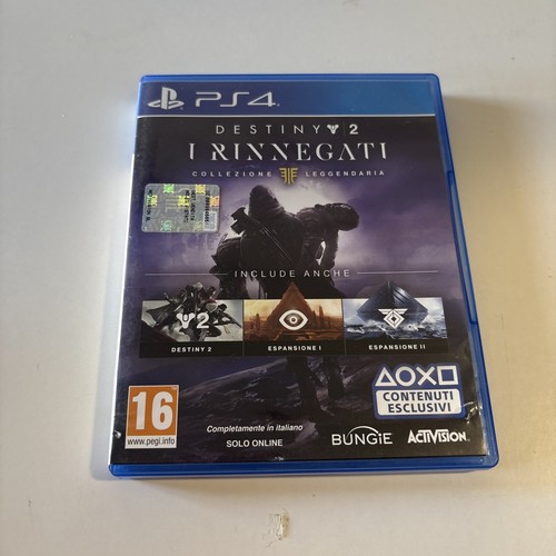 Destiny playstation 4 ps4 - 2,
