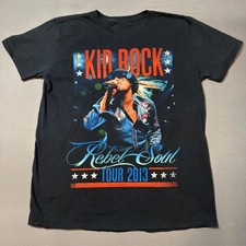 T-shirt grafica bambino Rock