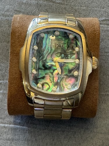 Orologio polso invicta - da, ygp