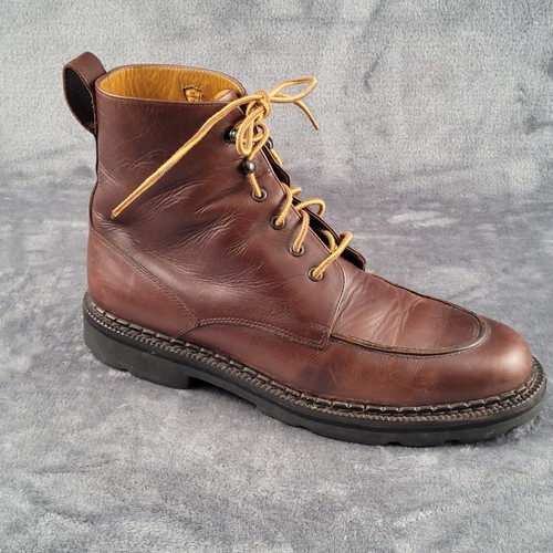 Stivaletto vintage cole haan - vintage,