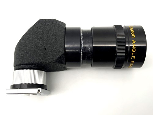 Canon winkelseucher angle - canon,