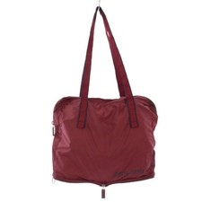 Borsa a tracolla pieghevole in