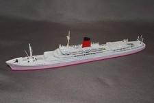 CM GB PASSENGER SHIP 'RMS