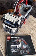 LEGO Technic 42043