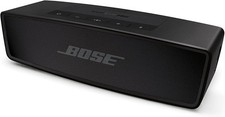 Bose SoundLink Mini Bluetooth