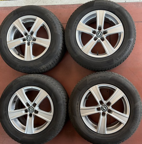 Cerchi lega pollici cruze - pollici,