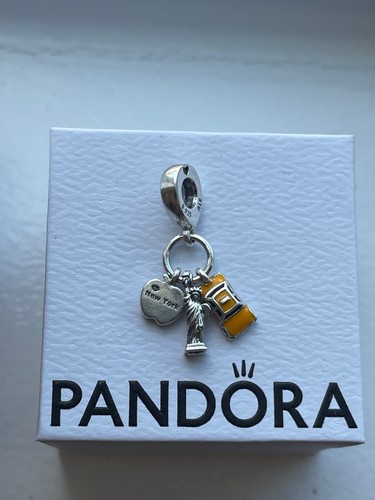 Charm pandora new - pandora,