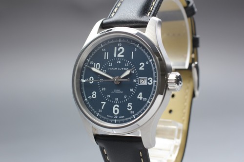 Orologio uomo automatico - orologio, da