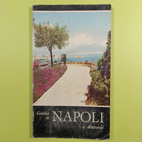 Guida napoli dintorni - e,