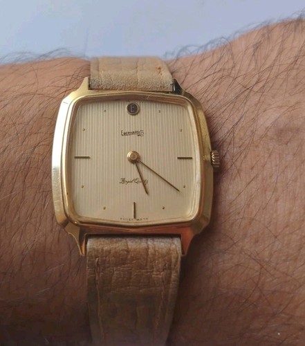 Orologio eberhard vintage - orologio,