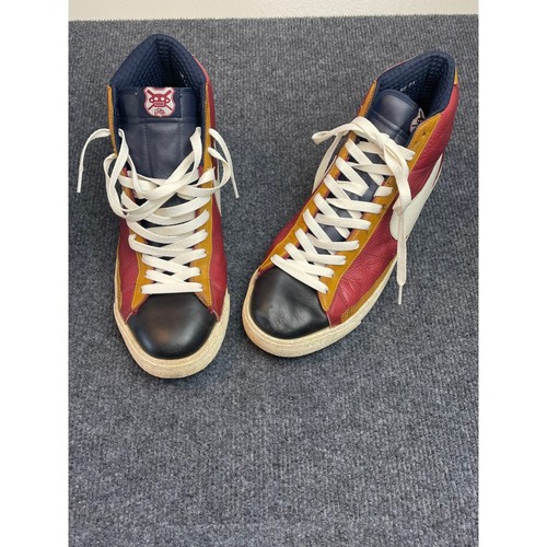 Nike blazer mid supreme - mid,