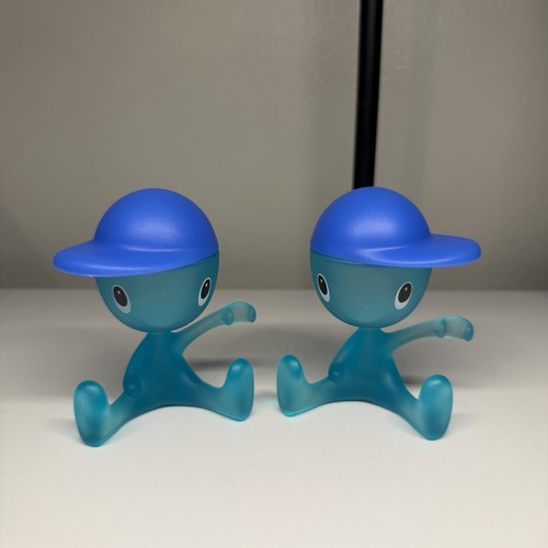 Coppia coppe uovo - coppe, alessi