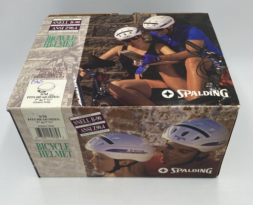 Casco bici ciclismo spalding - casco,